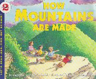 HOW MOUNTAINS ARE MADE (LETS READ AND FIND OUT SCIENCE STAGE 2)