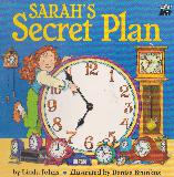 SARAH\'S Secret Plan