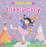 Little Dolly (GLITTER STARS)