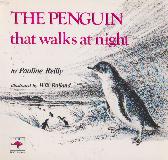 THE PENGUIN that walks at night