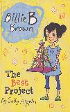 Billie B Brown: The Best Project