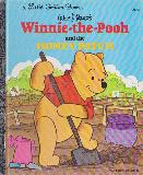 Winnie-the-Pooh and the HONEY PATCH (101-34)