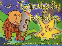 Twinkle\'s Big Adventure
