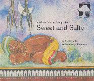 Sweet and Salty (a folktale from andhra pradesh)