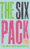 THE SIX PACK TWO (WINNING WRITING FROM NEW ZEALAND BOOK MONTH)