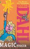 The MAGIC FINGER