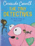 THE TINY DETECTIVES Do Fish Glow in the Dark? (£2)