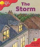 The Storm (Oxford Reading Tree)