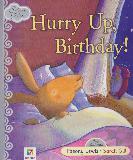 Hurry Up, Birthday!