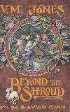 Beyond the Shroud (Karazan Quartet)