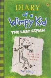 DIARY of a Wimpy Kid THE LAST STRAW
