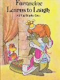 Furnacine Learns to Laugh: A Lift-up Surprise Book (COLLINS SURPRISE BOOKS)