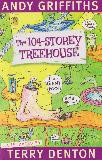 The 104-STOREY TREEHOUSE