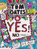 YES! NO. (Maybe...): Tom Gates