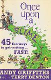 Once upon a SLIME: 45 fun ways to get writing... FAST!