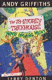 The 78-STOREY TREEHOUSE