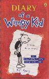 DIARY of a Wimpy Kid A Novel In Cartoons