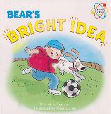 BEAR'S BRIGHT IDEA (Science at Play)