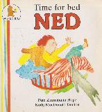 Time for bed NED