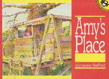 Amy\'s Place