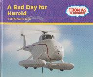 A Bad Day for Harold (THOMAS & FRIENDS)
