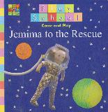 Come and Play: Jemima to the Rescue (Play School)