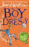 The BOY in the DRESS