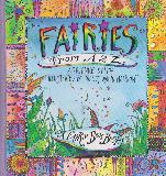 FAIRIES FROM A to Z: A FAIRY BOX BOOK