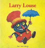 Larry Louse
