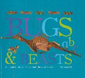 BUGS & BEASTS: An alphabet book from the National Library of Australia