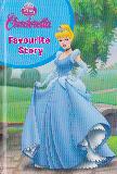 Cinderella Favourite Story