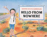 Hello From Nowhere