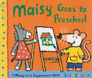 Maisy Goes to Preschool