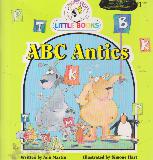 ABC Antics