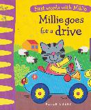 Millie goes for a drive (First words with Millie)