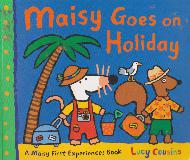 Maisy Goes on Holiday