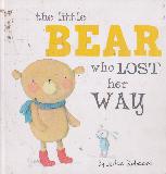 The Little Bear Who Lost Her Way