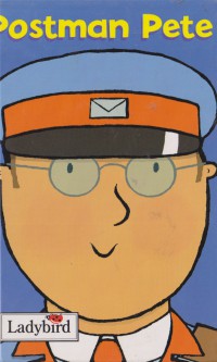 Postman Pete