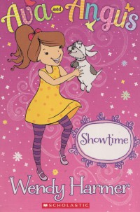 Ava and Angus Showtime (Showtime)