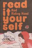 read it your self, Red Riding Hood