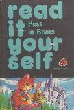 read it your self, Puss in Boots