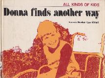 Donna finds another way