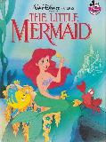 THE LITTLE MERMAID