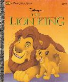 Disney's THE LION KING