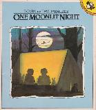 ONE MOONLIT NIGHT