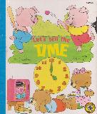 Let\'s tell the TIME