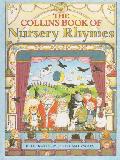 THE COLLINS BOOK OF NURSERY RHYMES
