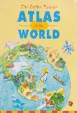 The Puffin Picture ATLAS of the WORLD
