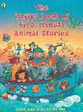 The Puffin Book of Five-minute Animal Stories