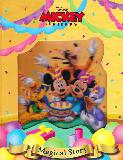 Magical Story (Disney MICKEY & FRIENDS)